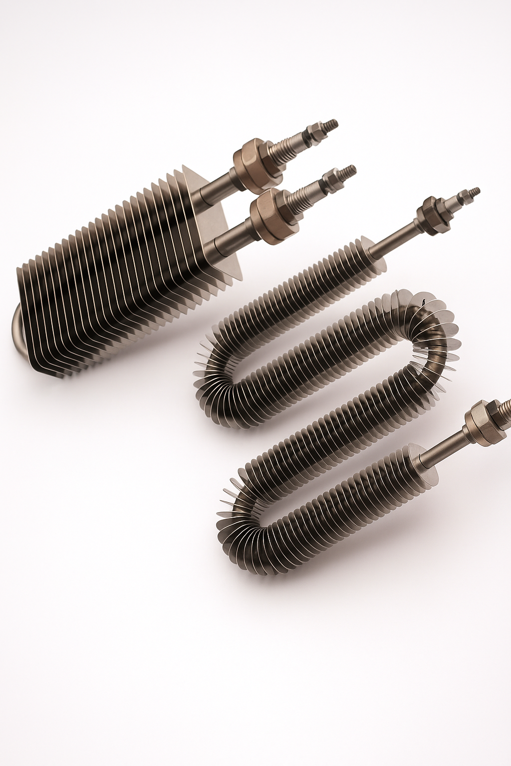 Hot Runner Manifold Heater